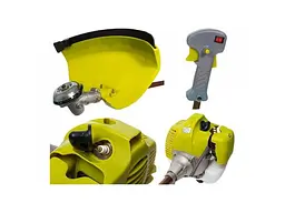 Мотокоса Eltos БГ-5500 - мініатюра 3