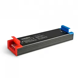 Блок живлення для LED стрічки VIDEX DC12V 33.3A 400W IP20 (VL-LST-P400-12V) - мініатюра 2