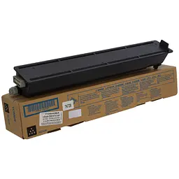 Туба з тонером IPM для Toshiba E-Studio 2309/2809/2303/2803 аналог T-2309EU 338 г Black (TKT29)