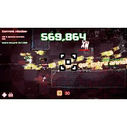 Ключ активації Microsoft Damikira для Xbox One/Series S/X - мініатюра 3