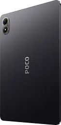 Планшет Poco Pad M1 8/256GB Graphite Gray - мініатюра 6