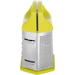 Терка Ringel Main, 21х12,5х10,5 см (RG-5100-20.5) - мініатюра 4