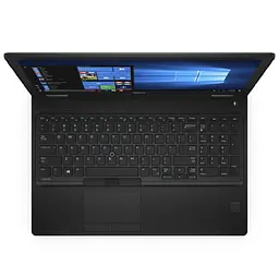 Ноутбук Dell Precision 3520 (i7-6820HQ/16/256SSD/M620-2Gb) - Class A "Б/В" - мініатюра 7