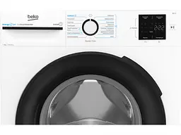 Пральна машина Beko BM1WFU39233WB - мініатюра 4