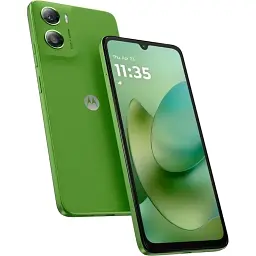 Смартфон Motorola G06 4/128GB (tendril) - мініатюра 3