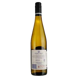 Вино Mount Riley Riesling, біле, сухе, 0,75 л - мініатюра 2