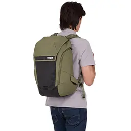 Рюкзак міський Thule Paramount Commuter TPBBP-328 Soft Green 28 л (3205236) - мініатюра 4