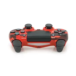 Геймпад джойстик DoubleShock Wireless PS4 Double Motor Vibration DUALSHOCK 4 Haki-Red - мініатюра 2