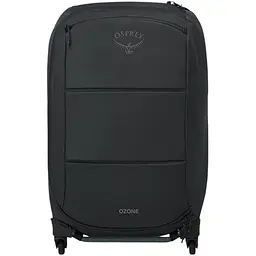 Сумка на колесах Osprey Ozone 4-Wheel 38L чорна - мініатюра 4