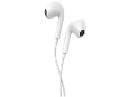 Навушники з мікрофоном Canyon SEP-6 White (CNS-CEP6W) - мініатюра 2