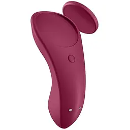 Смарт-вібратор у трусики Satisfyer Sexy Secret - мініатюра 6