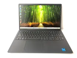 Ноутбук DELL Inspiron 3511 (i5-1135G7 / 8GB / SSD 256GB / 1920x1080 IPS) б/в - мініатюра 2