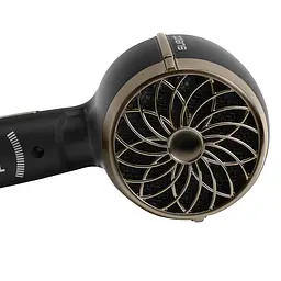 Фен Polaris PHD 2259 Ti Black - мініатюра 3