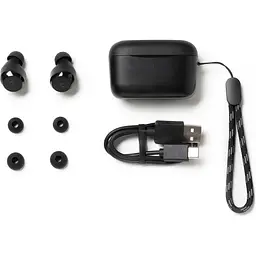 Навушники SoundСore A25i Black [A3948G11] [94008] - мініатюра 6