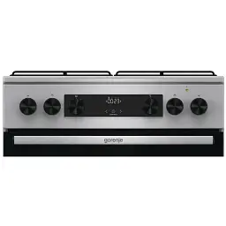 Плита газова GORENJE GKS 6C70 XJ - мініатюра 14