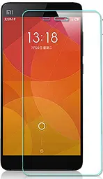 Захисна плівка Screen Guard Xiaomi Mi4 clear (глянцева)