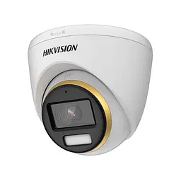 Відеокамера DS-2CE72DF3T-F Hikvision 2Mp f=3.6mm (99-00004685)
