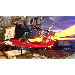 Ключ активації Microsoft Guilty Gear - Strive- Daredevil Edition для Xbox One/Series S/X - мініатюра 10