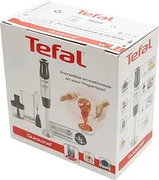 Блендер Tefal HB656G10 - мініатюра 4