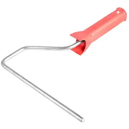Ручка для валика малярського Mastertool 8 х 250 мм