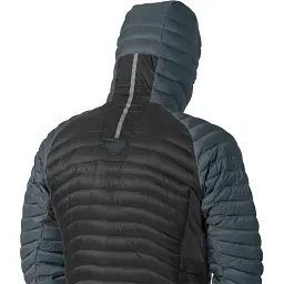 Куртка Dynafit Radical DWN Hood Mns - мініатюра 4