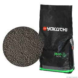 Грунт для акваріуму Yokuchi Jiban Soil POWDER 4 л (0.5–2 мм) - мініатюра 1