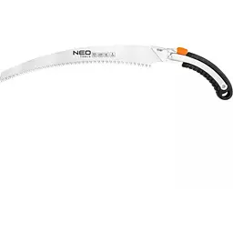 Ножівка Neo Tools садова 35см, 3D зуби, 6 TPI, 0.256кг, чохол (42-102)