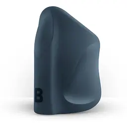 Мастурбатор BOners Vibrating Hand Job Stroker - мініатюра 2