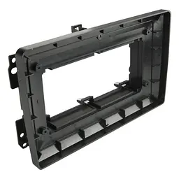 Штатна магнітола Fiat 500L (330) 2012-2022 Cyclone C10-012 4x64, DSP, 4G Cyclone (НФ-00008651) - мініатюра 3