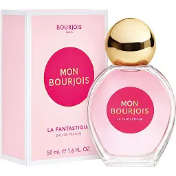 Парфумована вода Bourjois Mon Bourjois La Fantastique, 50 мл - мініатюра 2