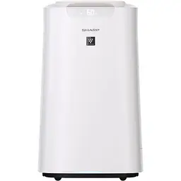 Очищувач повітря Sharp UA-KIL80E-W [139709] - мініатюра 2