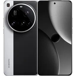 Смартфон Xiaomi 15 Ultra 16/512GB Silver Chrome Global Version