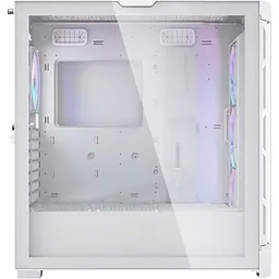 Корпус Cougar Airface Pro RGB White (CGR-5AD1W-AIR-RGB) [146546] - мініатюра 7