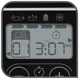Хлебопечка Tefal PF2101 - мініатюра 5