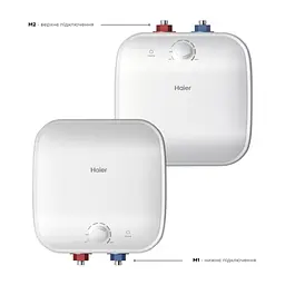 Бойлер Haier ES10V-SQM1(UA) - мініатюра 4