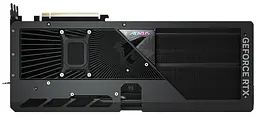 Відеокарта GF RTX 5070 Ti 16GB GDDR7 Aorus Master Gigabyte (GV-N507TAORUS M-16GD) - мініатюра 8