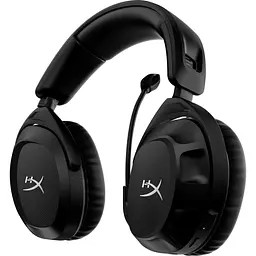 Ігрові навушники HyperX Cloud Stinger 2 Wireless (676A2AA) [82394] - мініатюра 6
