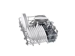 Вбудована посудомийна машина Bosch SPV2IKX11E - мініатюра 3