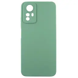 Чехол для мобильного телефона Dengos Soft Xiaomi Redmi Note 12s (mint) (DG-TPU-SOFT-29)