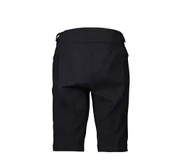 Велошорти POC Infinite All-mountain Shorts M Чорний - мініатюра 2