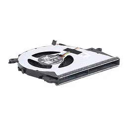 Вентилятор для Lenovo IdeaPad 3 14ARE05, 14ADA05, 14IML05, 14IIL05, 14ITL05 (DC28000F4F0, FM9N DFS5K1215491F, Аналог) - мініатюра 2