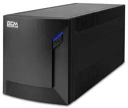 Джерело безперебійного живлення Powercom 2000 ВА / 1200 Вт / 9 А*ч (RPT-2000AP (SCHUKO))