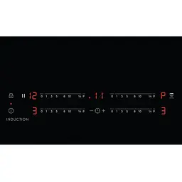 Індукційна варильна поверхня Electrolux EIT60443X (949492690) [137714] - мініатюра 3