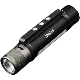 Багатофункціональний ліхтарик Xiaomi NexTool (NE20030) 6 в 1