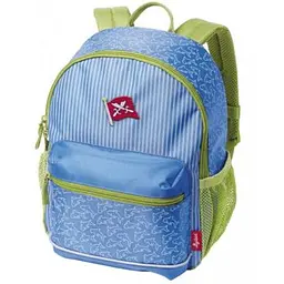 Рюкзак Sigikid Sammy Samoa 23145SK - мініатюра 4