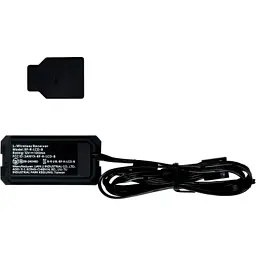 Кулер до корпусу Lian Li Uni Fan SL-INF WIRELESS 120-1, Black (G99.12SLIN1W1B.00) - мініатюра 8