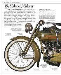 Ultimate Harley Davidson - Хьюго Вілсон - мініатюра 5