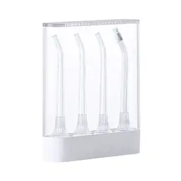 Іригатор Xiaomi MiJia Flusher Oral Irrigator (MEO701) White - мініатюра 4