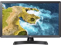 Монітор LG 24TQ510S-PZ