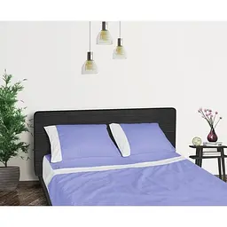 Підковдра Sonex Aero Gentle Lavender функціональна 145х210 см ніжна лаванда (SO102274) - мініатюра 3
